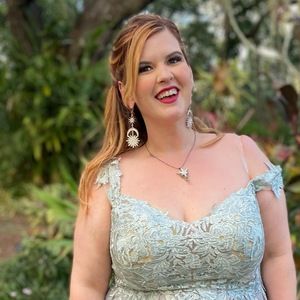 Meet your Posher, Gena